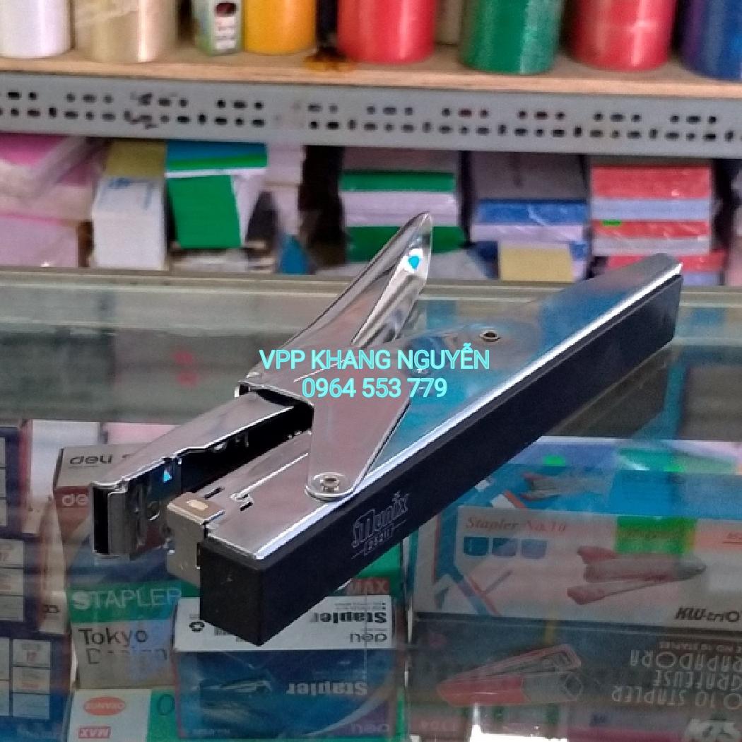 Kềm Bấm Kim No.3(24/6) Munix 25211