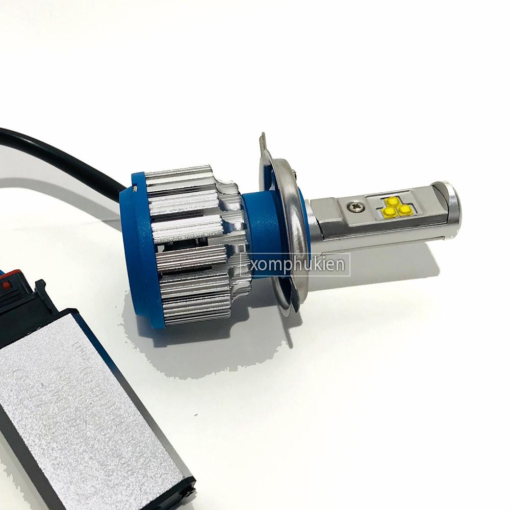 Đèn Pha Led Turbo T1 30W Loại 1