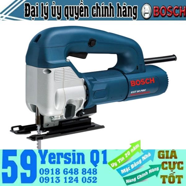 Máy cưa lọng Bosch GST 80 PBE