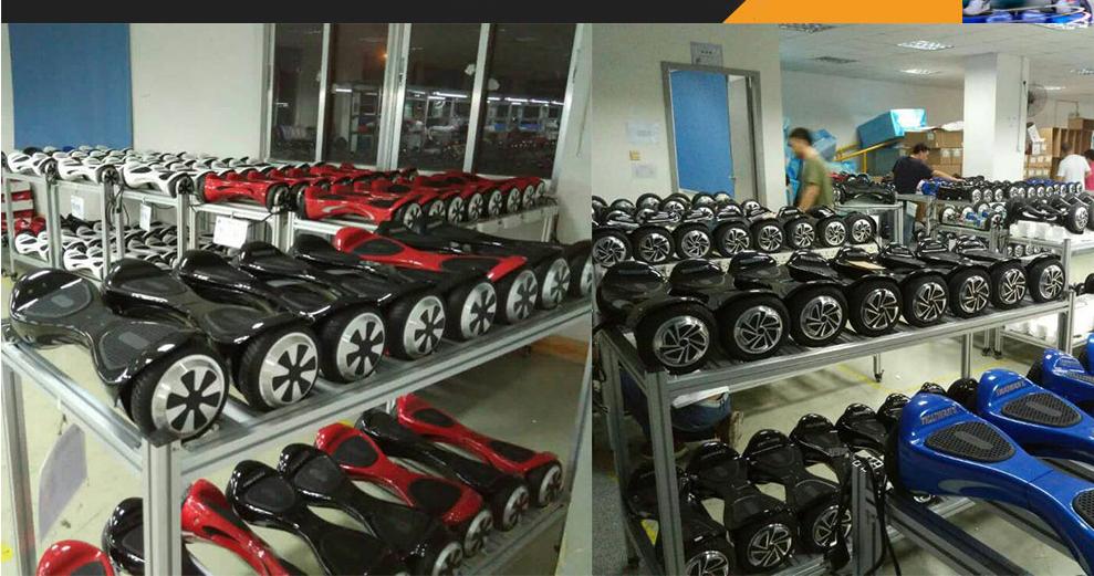 [HCM]Xe điện cân bằng Homesheel X8