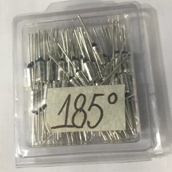 10 cầu chì nồi cơm 185