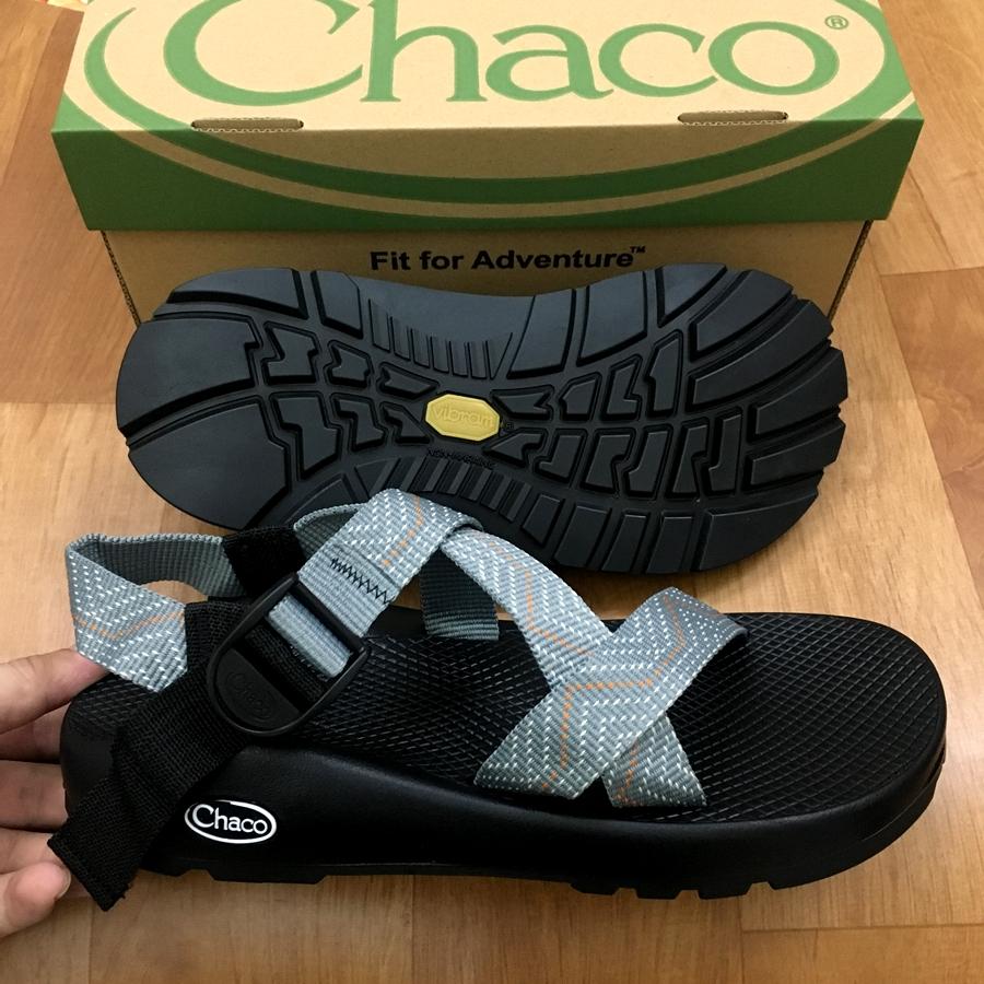 Dép Sandal Chaco Nam Mã D50 - KoreaShop888