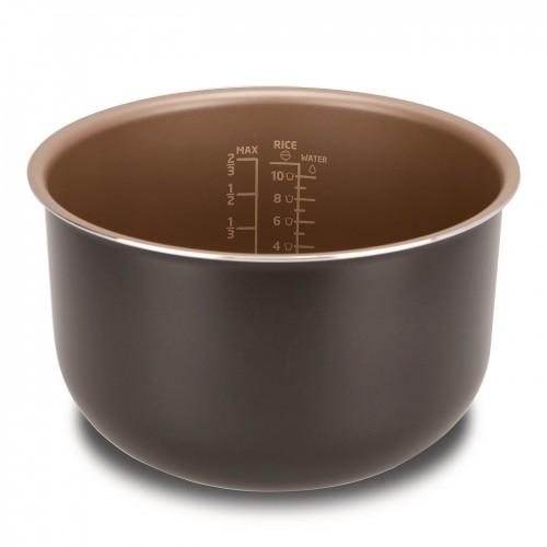 NỒI ÁP SUẤT ĐIỆN TỬ PHILIPS HD2136