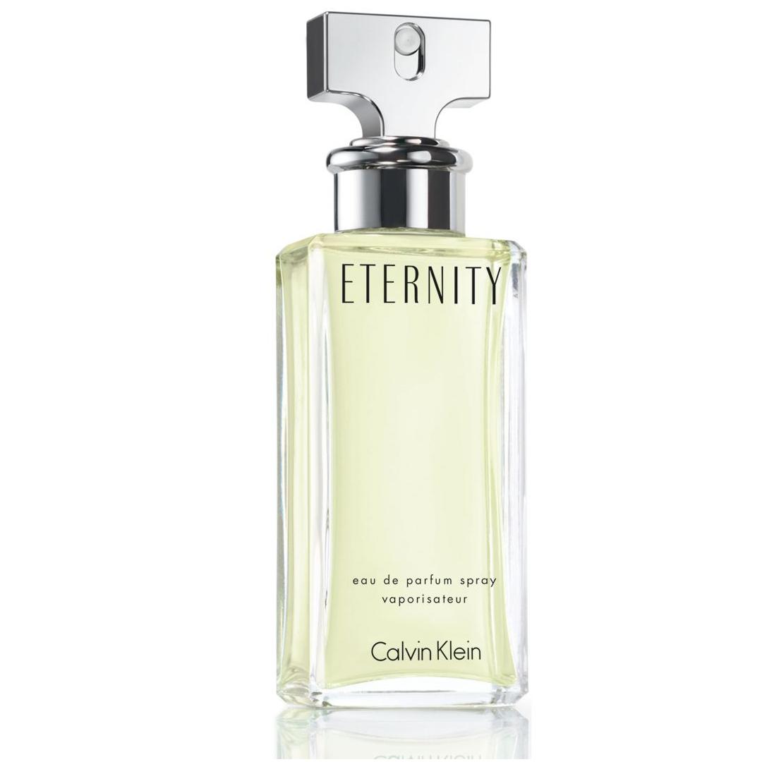 Nước hoa nữ Calvin Klein Eternity EDP 100ml