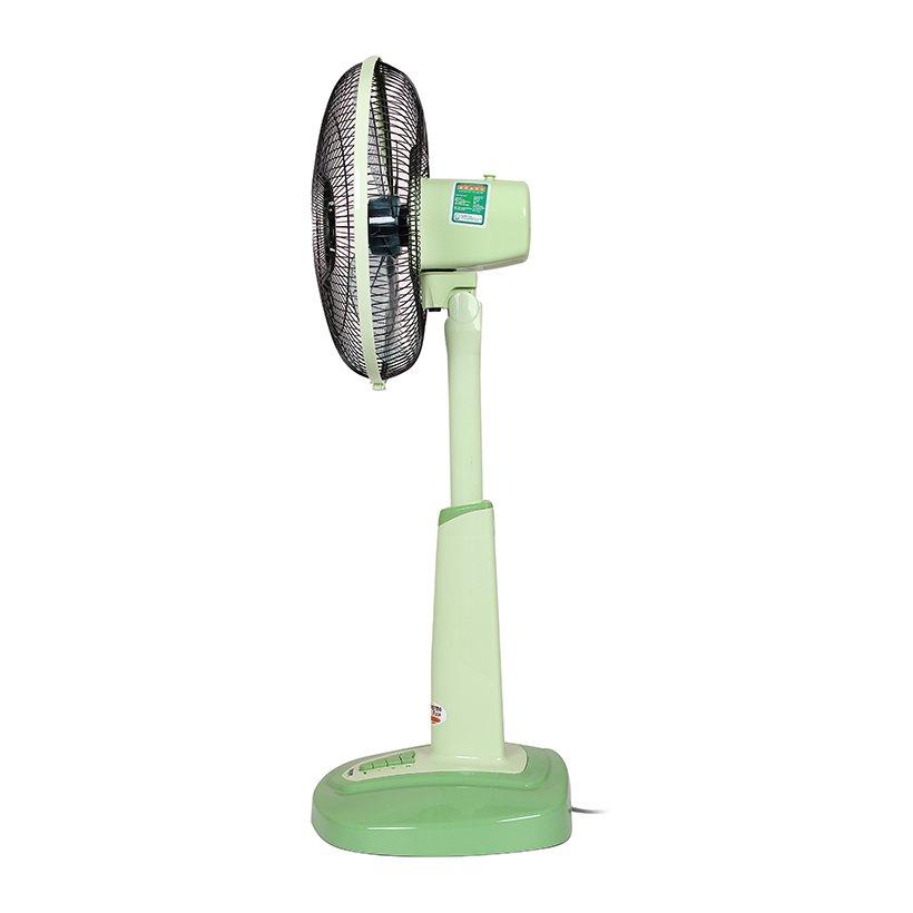 Quạt lửng BENNY màu xanh BF-40ST S.Green