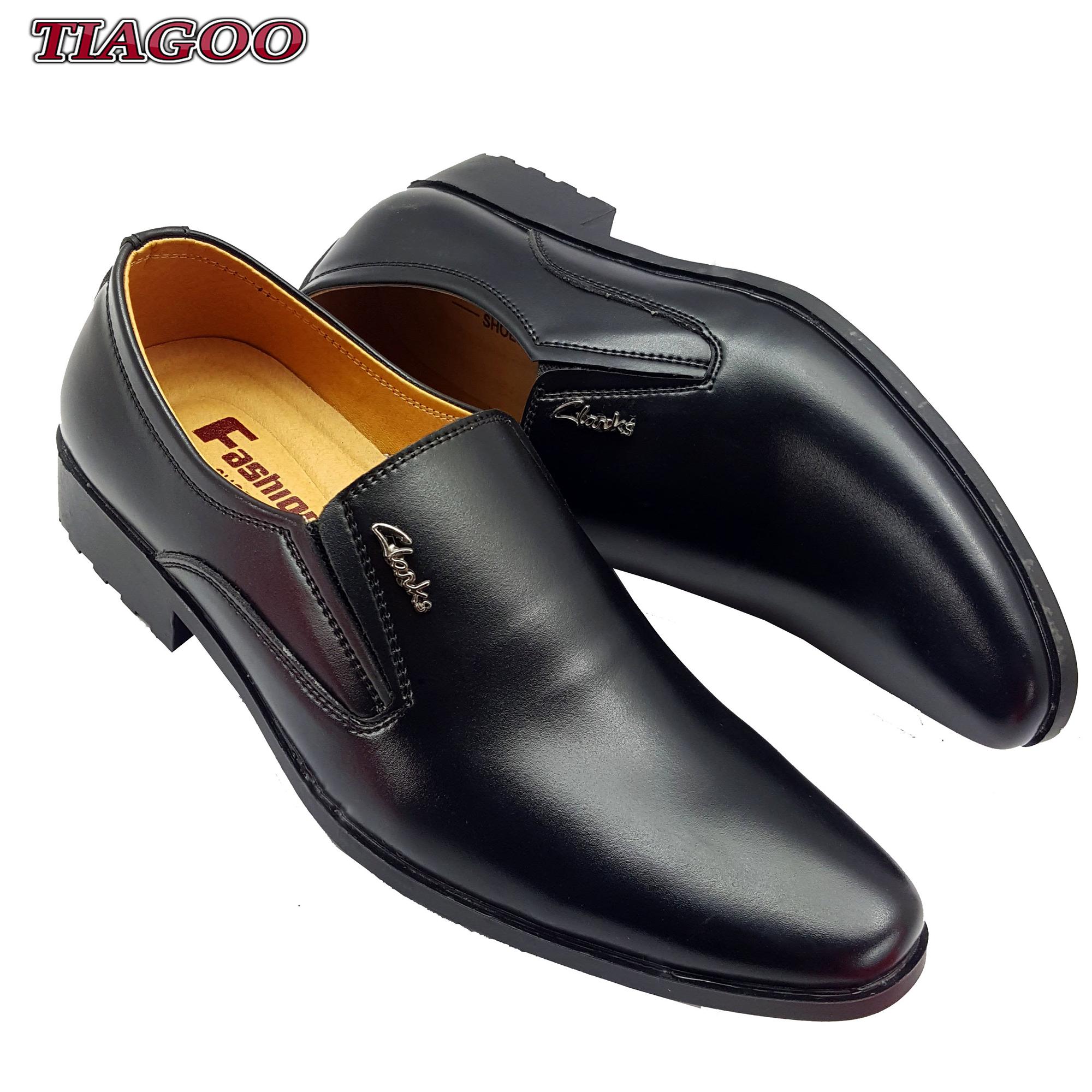 giày nam công sở savato
