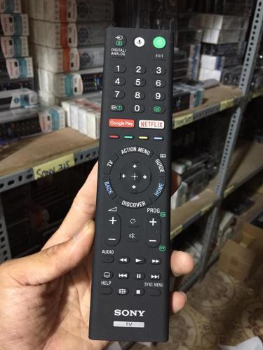 sony giọng nói 