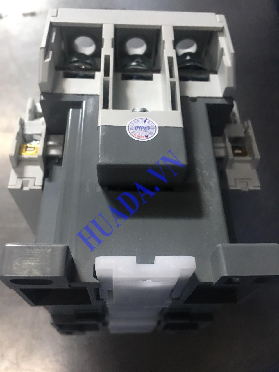 Khởi động từ GMC 32A - coil 380V  