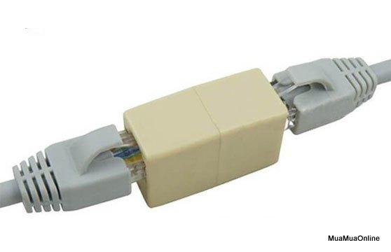 Đầu Nối Mạng Rj45 Cao Cấp