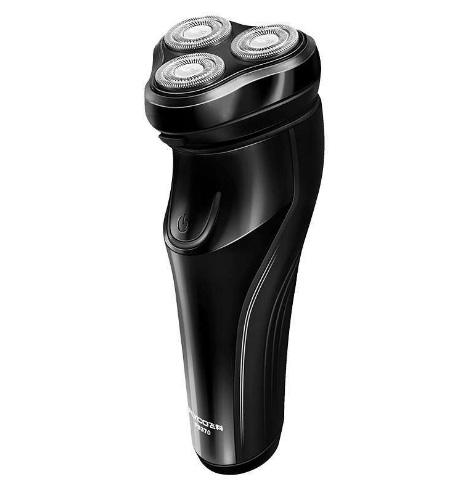 Máy cạo râu 3 lưỡi Flyco FS370 chống nước (0402)