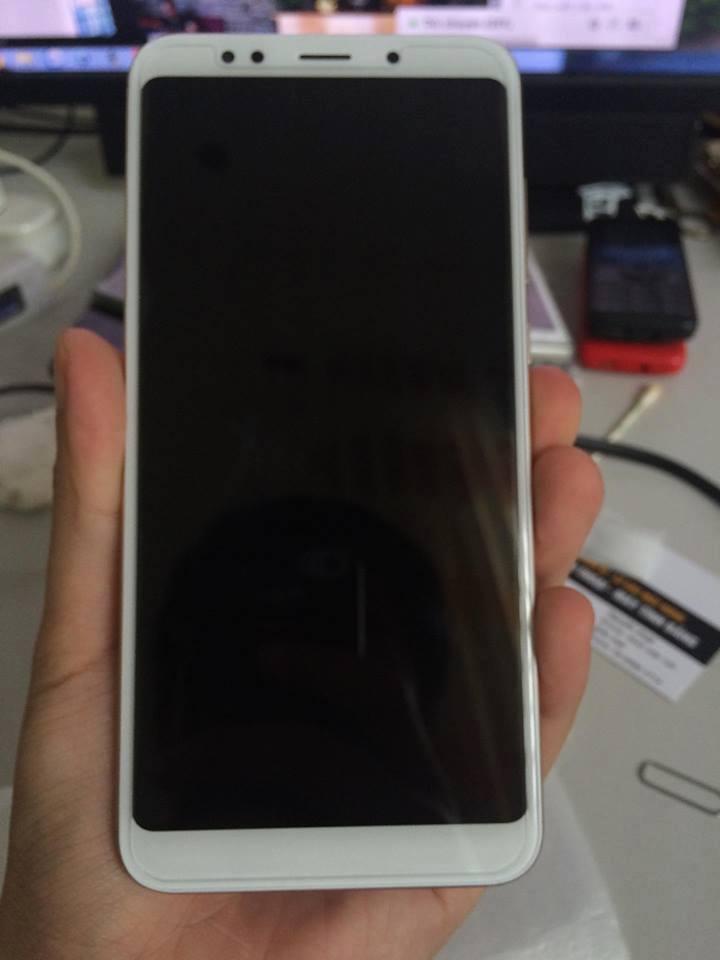 Xiaomi Redmi 5 Plus  Cường Lực Xiaomi Redmi 5 Plus