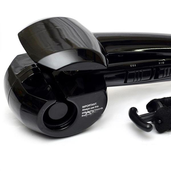 [HCM]Máy uốn rút xoăn tóc Sokany CS-501 tự động