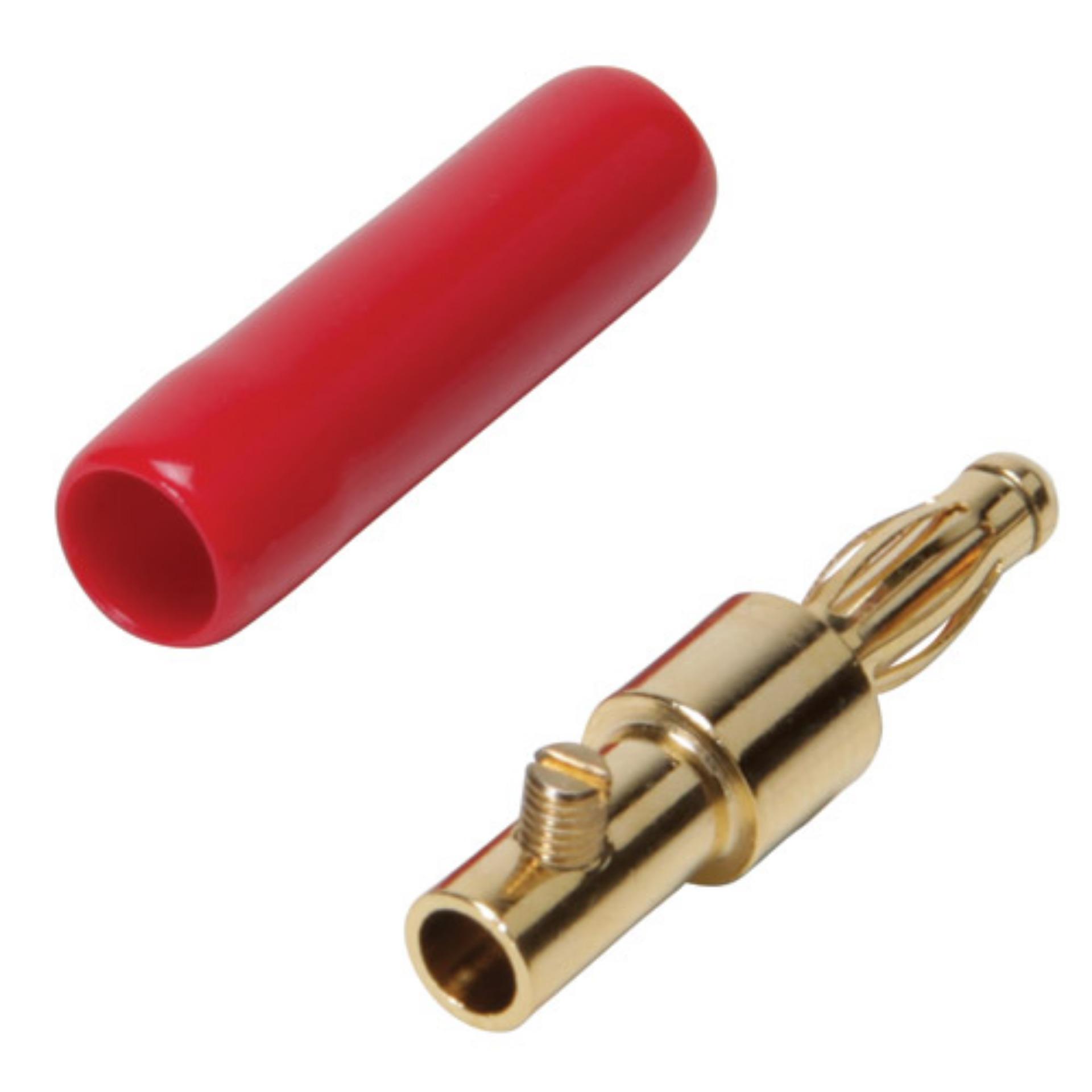 Bộ 4 Jack bắp chuối đỏ đen mủ mềm