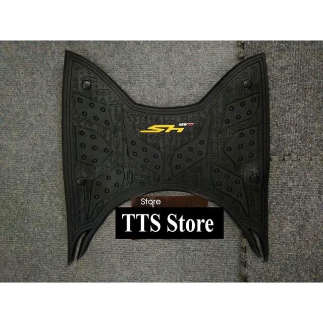 [HCM]Thảm cao su sh việt