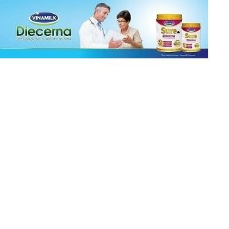 Sure Diecerna HT400g