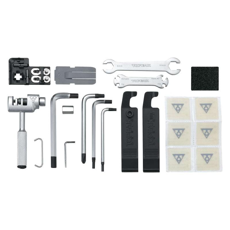 [HCM]Bộ mini tool TOPEAK Survival Gear Box (30 chức năng)