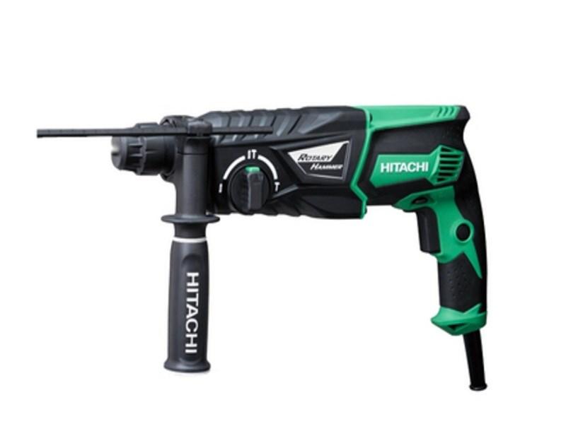 MÁY KHOAN ĐỘNG LỰC HITACHI DH26PC