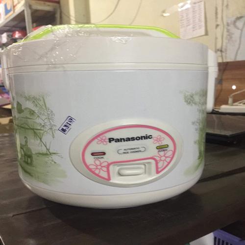 nồi cơm điện 1l panasonic