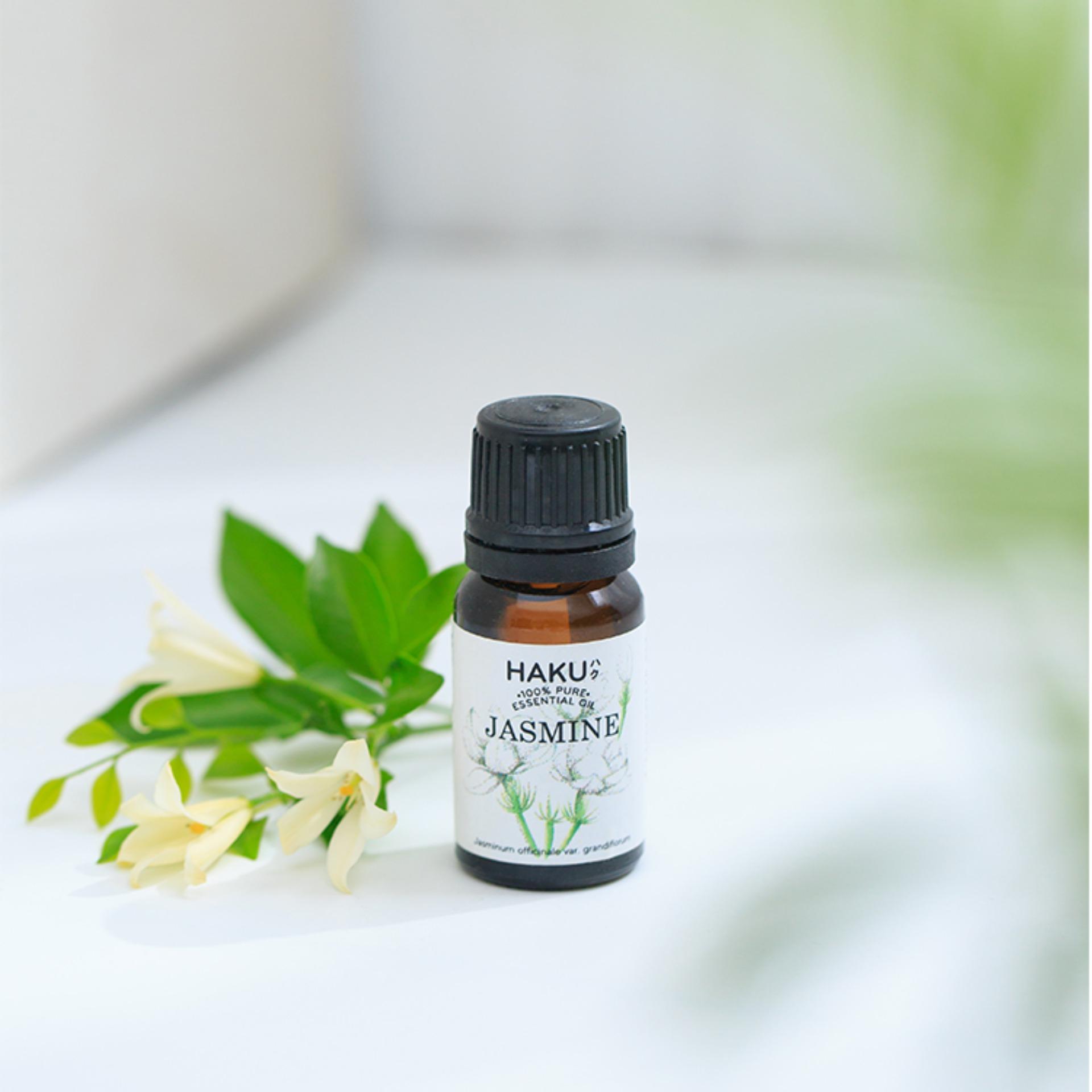 Jasmine Essential Oil