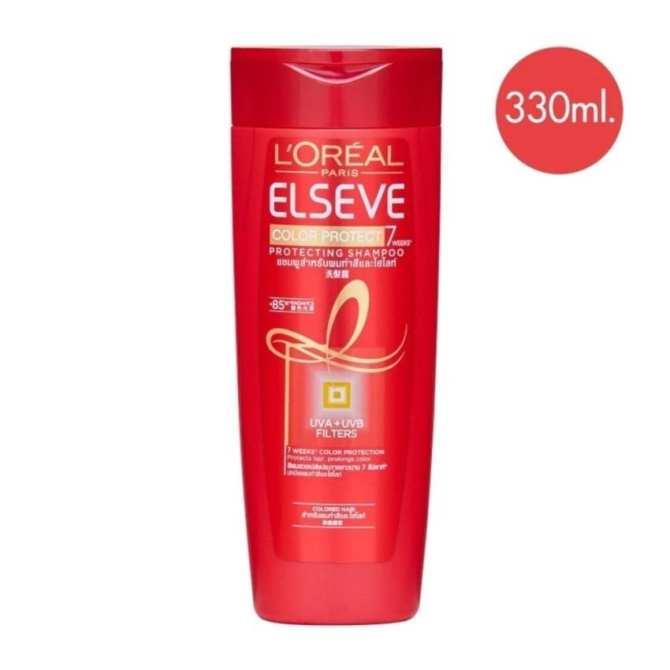 Dầu gội  Color Vive Giữ Màu Tóc Nhuộm 280ml
