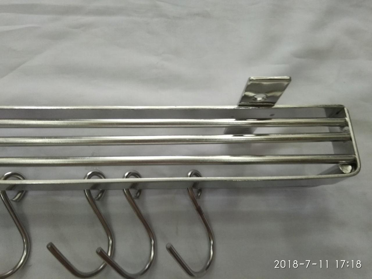 [HCM]MÁNG DAO INOX 304 DÀI 40CM