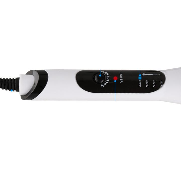 Máy uốn XOĂN KEMEI 1001A cao cấp