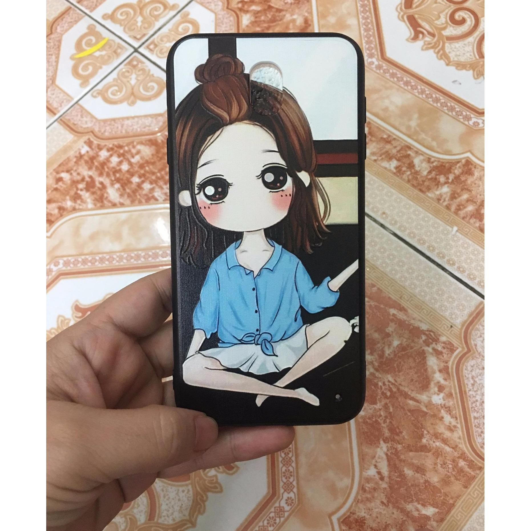 Ốp lưng thời trang cho samsung J7 pro