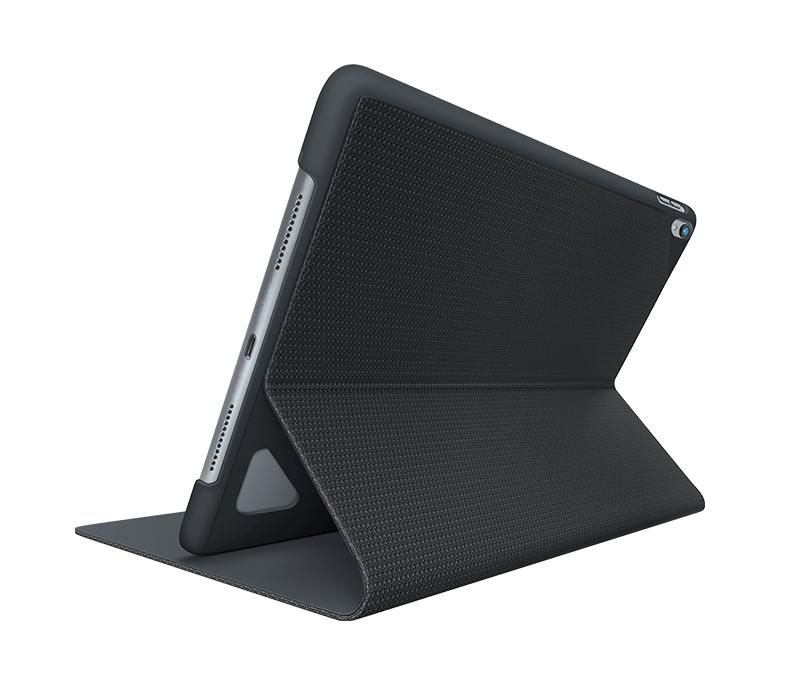 Case Ốp Lưng  Cho iPad Air 1, iPad Gen 5 2017, iPad Gen 6 2018 Hiệu Logitech