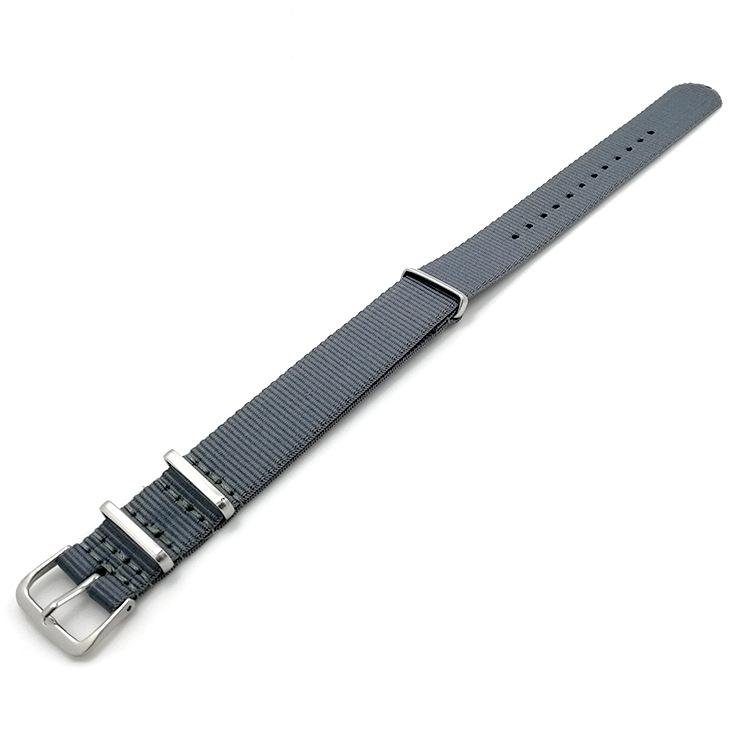 Dây Vải Nato 1 Mảnh Cho Đồng Hồ