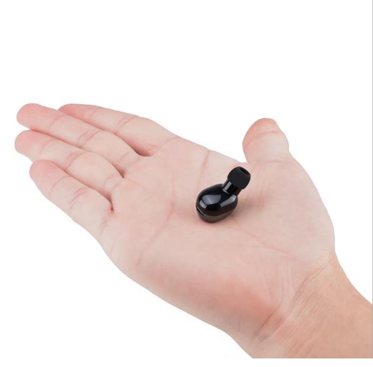 [HCM]Tai Nghe Bluetooth Nhét Tai Nhỏ Gọn