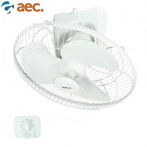 Quạt đảo trần hộp số Hatari HE-C18M1