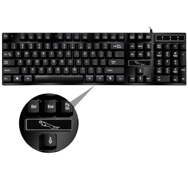 [HCM]Bàn phím Q17 giả cơ game chuyên dụng
