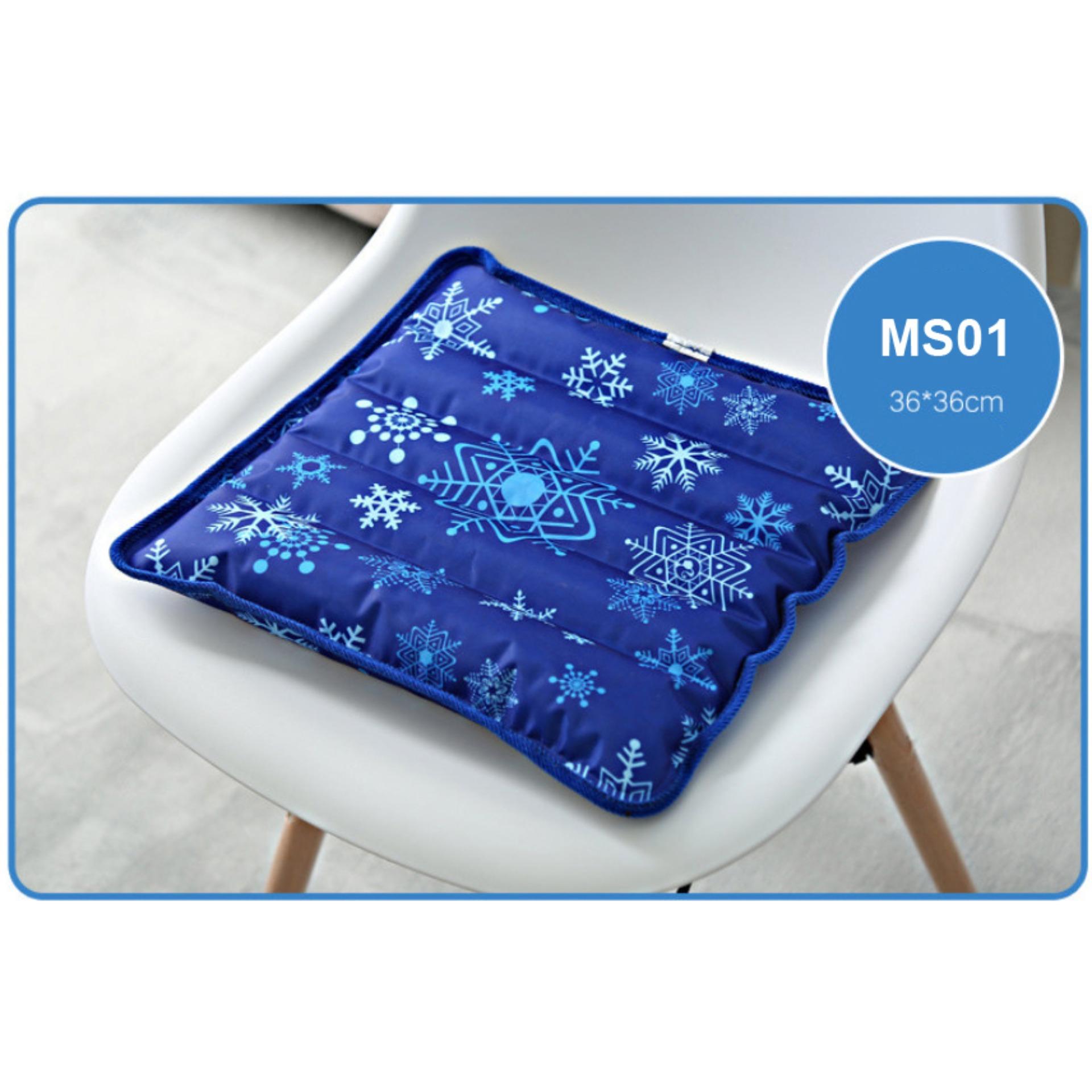 Gối nước làm mát  MS102 - 36x36