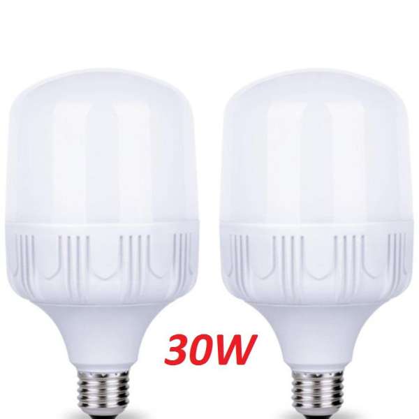 Bộ 2 bóng đèn Led TAT 30W cao cấp tiết kiệm điện