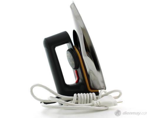 Bàn là khô Philips HD1172 (Hàng nhập khẩu)