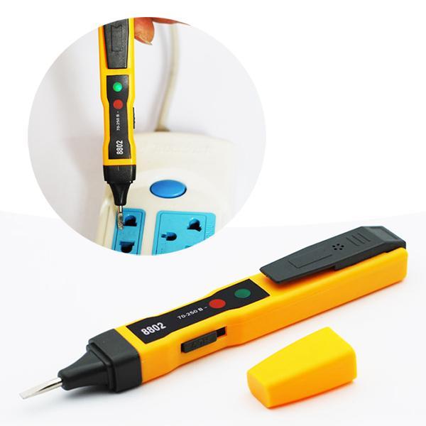 BÚT THỬ ĐIỆN ÂM TƯỜNG LOẠI TỐT