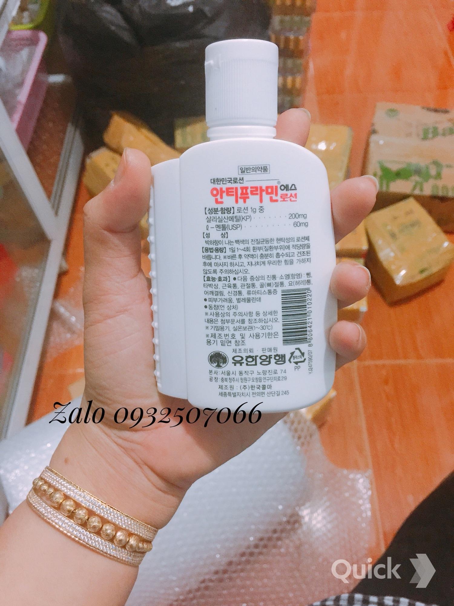 Kem bôi nở ngực doren herbal
