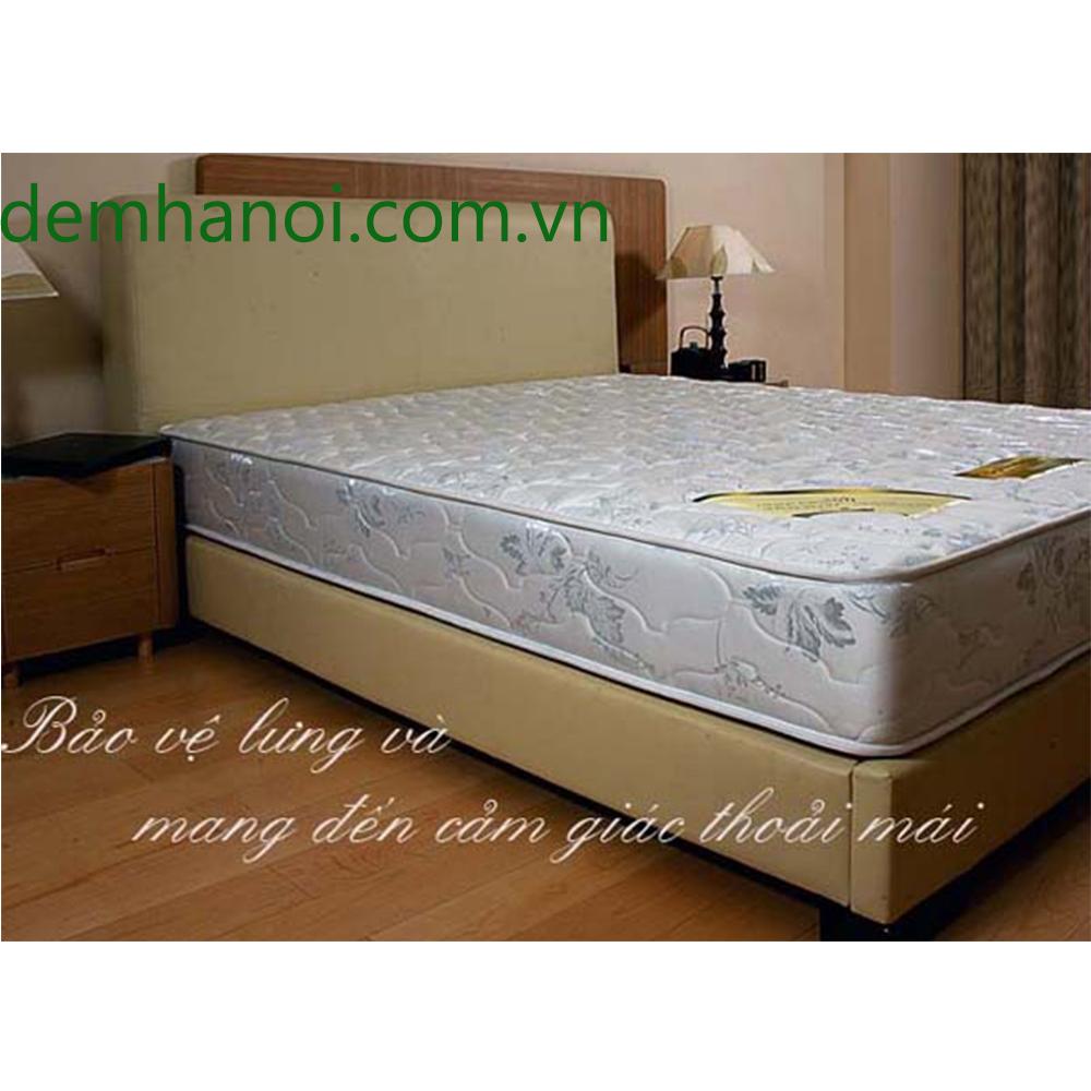 Đệm Lò Xo Dunlopillo Spine O Master (160X200X26cm)