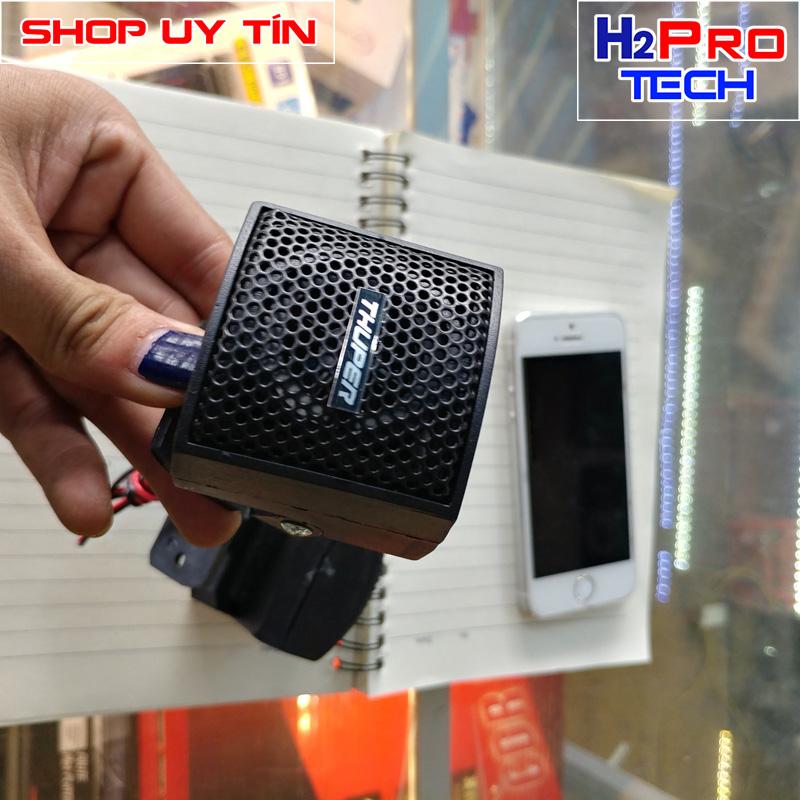 Loa treble thạch anh Thuper HK-2K ( 1 đôi loa )