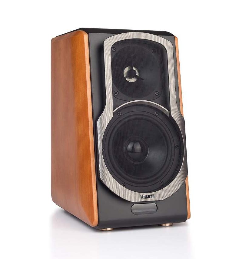 Loa Edifier S2000MKII và Edifier S2000MKIII