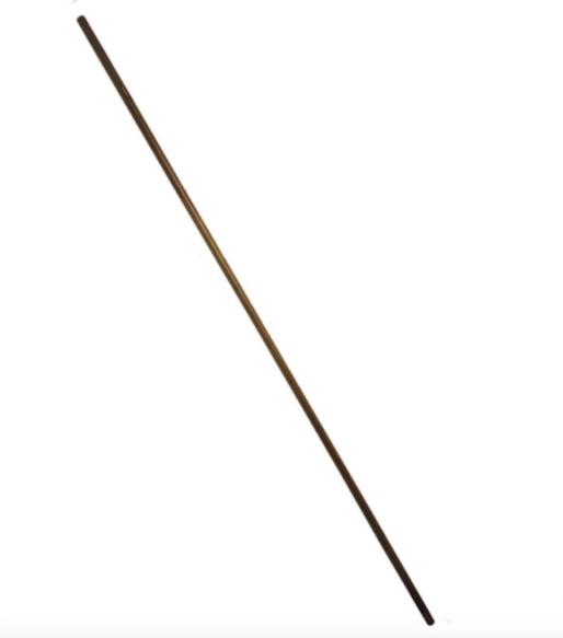 Gậy thể dục (dưỡng sinh) bằng gỗ 80cm