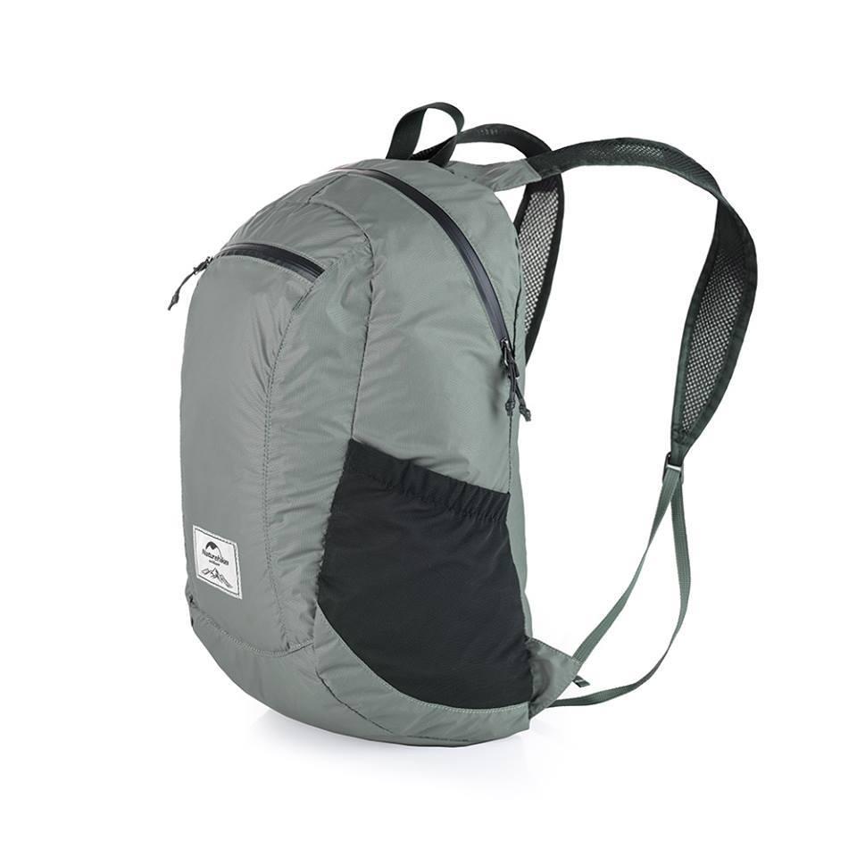 Balo gấp gọn NatureHike NH17A012-B 18L