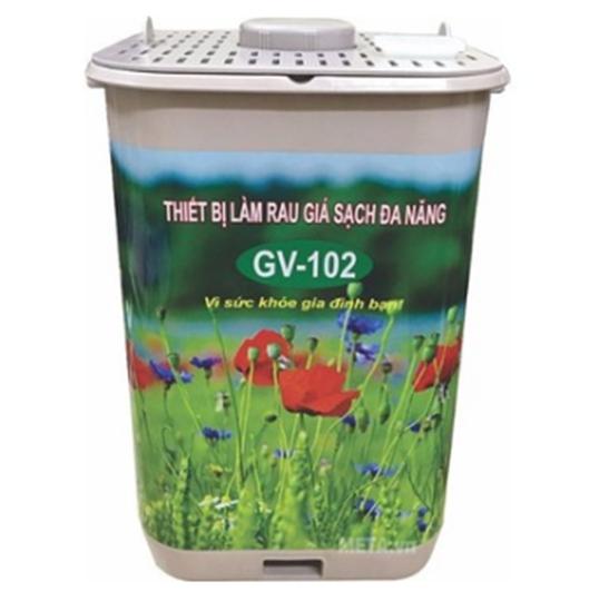 Máy làm giá đỗ GV-102 phiên bản tự động
