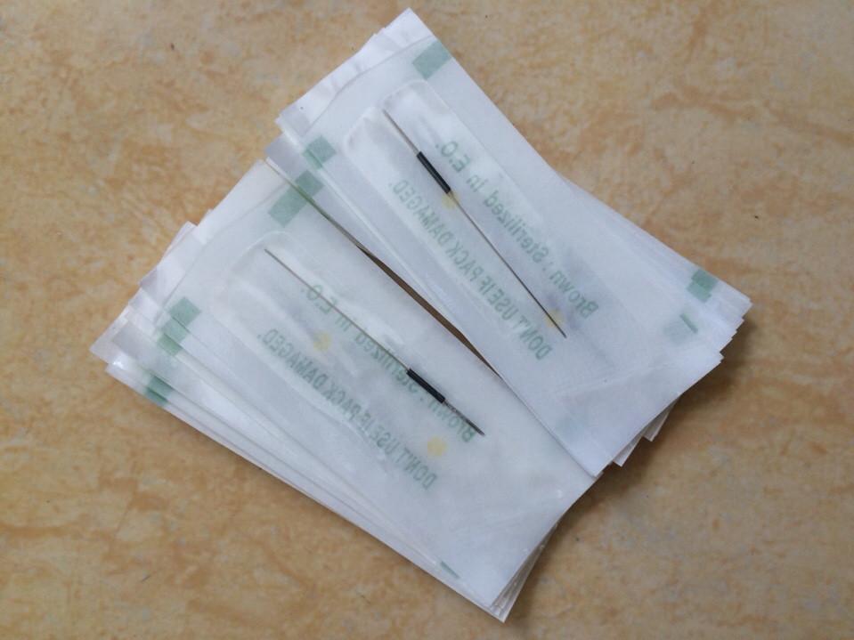 Máy xăm phổ thông phun xăm môi mày mí