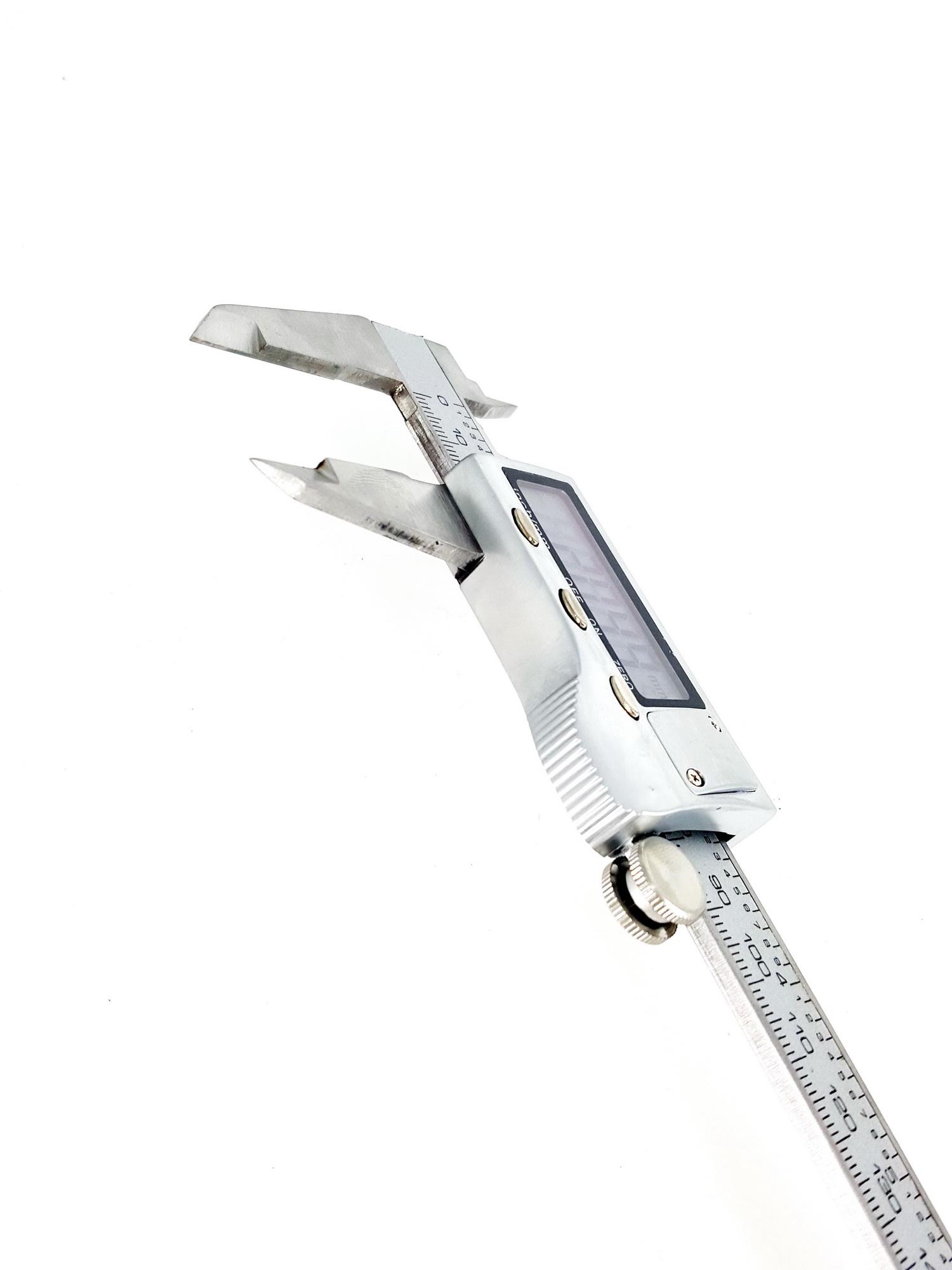 THƯỚC KẸP ĐIỆN TỬ CAO CẤP 150MM