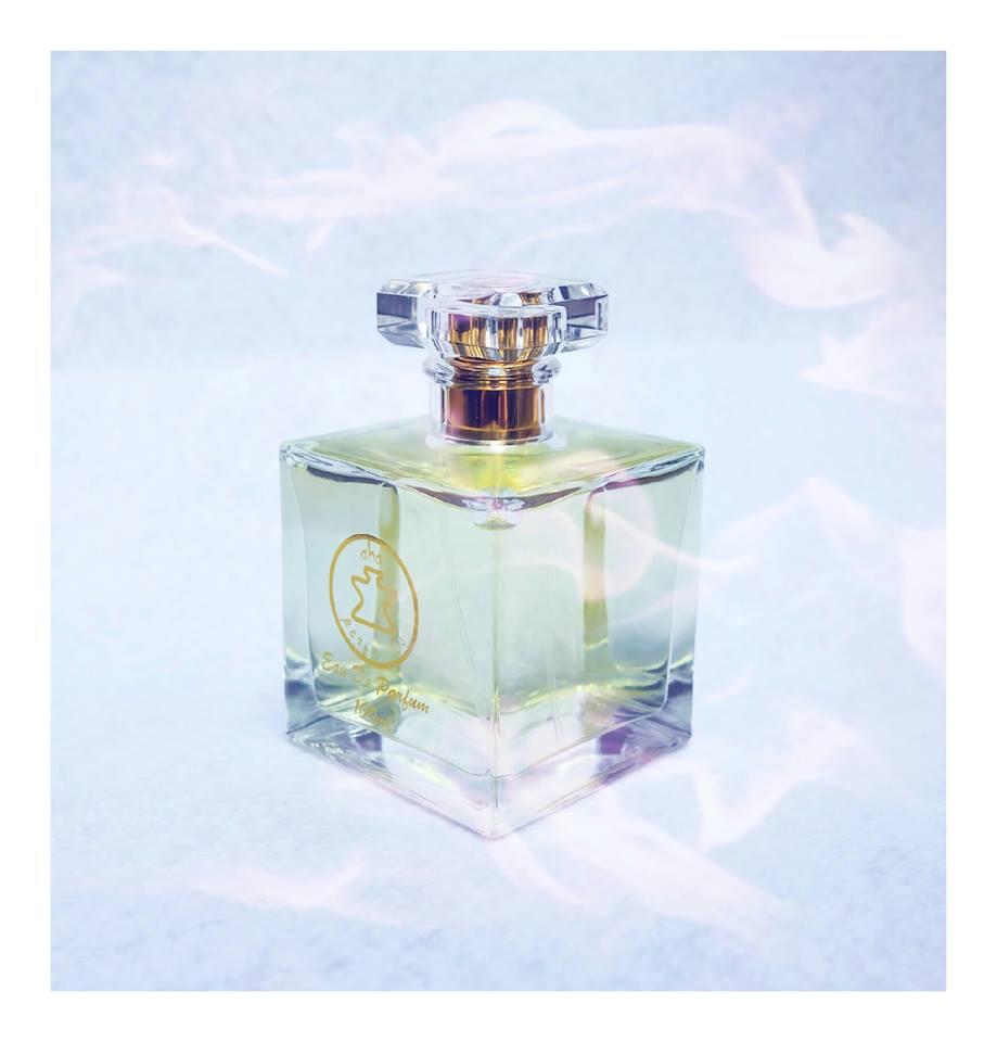 [HCM]Nước hoa nam AHAPERFUMES AHA798 Invictus 100ml