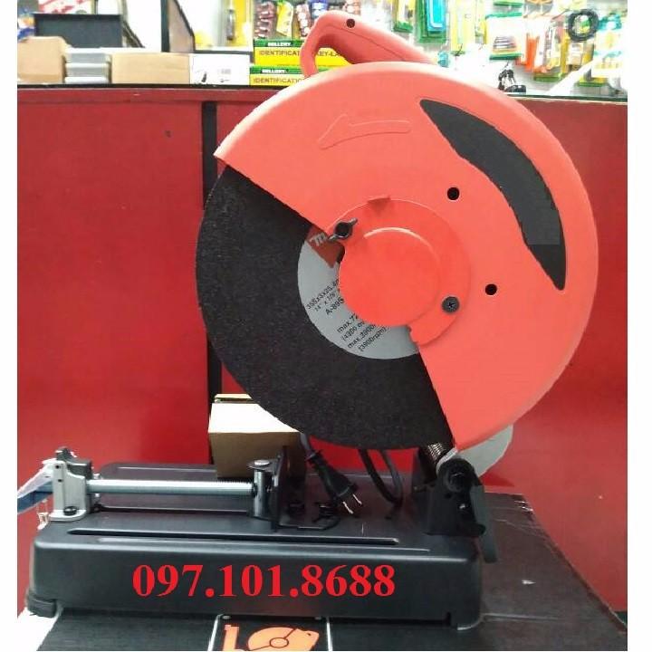 Máy cắt sắt MT240
