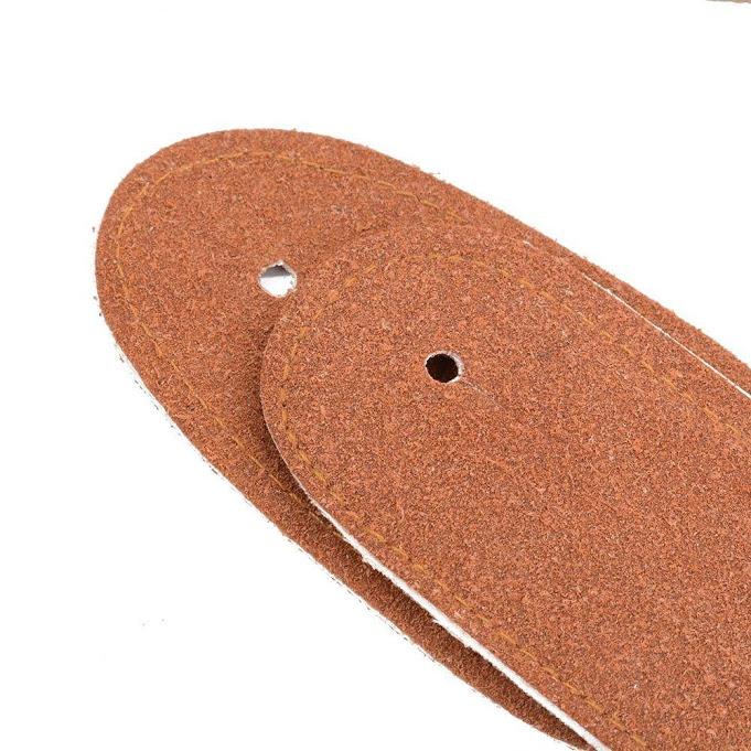 DÂY ĐEO GUITAR FENDER (MÀU KEM)