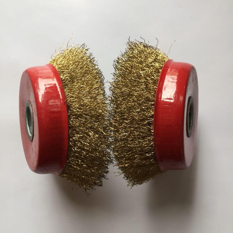 BỘ 2 BÁT ĐÁNH RỈ SẮT 100mm