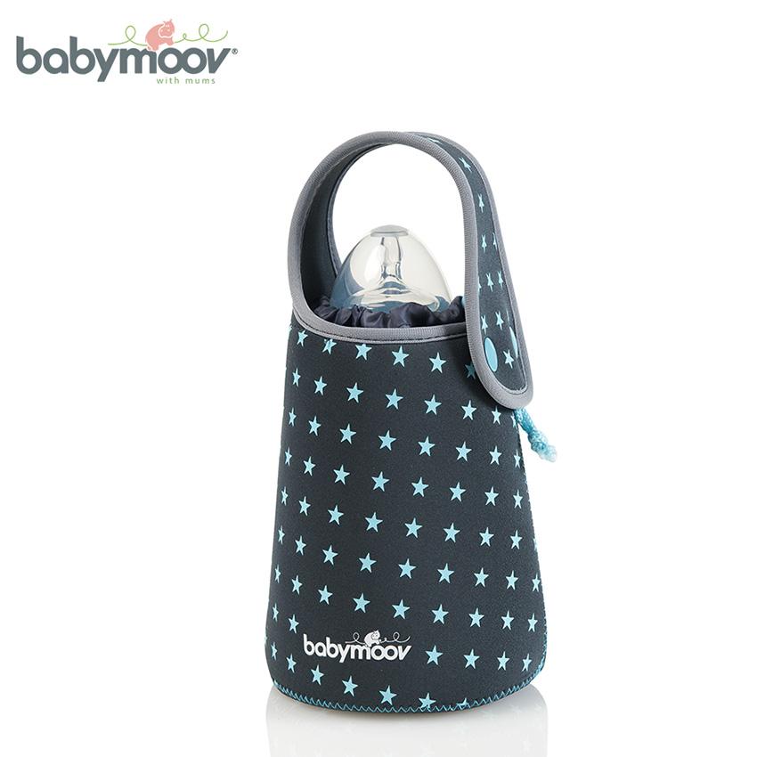 Túi hâm nóng bình sữa Babymoov (Pháp)